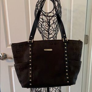 Gently used MK bag 👜